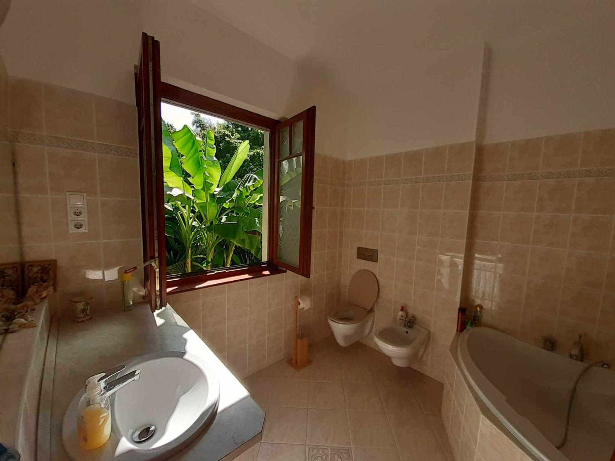 House W Little Tropical Garden Lägenhet Budapest Exteriör bild